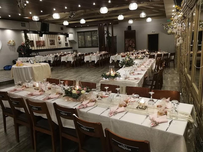 ΤΑ ΚΑΝΑΡΑΚΙΑ - Γαστρονομία και φιλοξενία