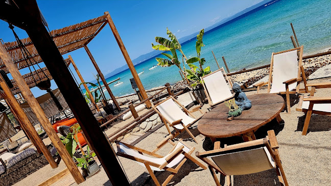 Ohana Waves Beach Bar - Καλλιθέα