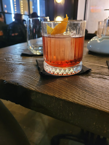 El Patron - Γαστρονομία και φιλοξενία