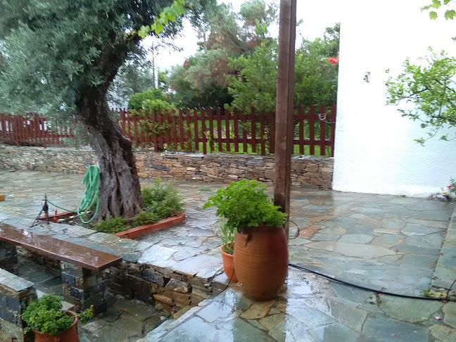 To Rema Tavern - Γαστρονομία και φιλοξενία