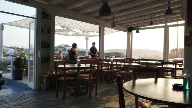 Na'Verace - Μύκονος