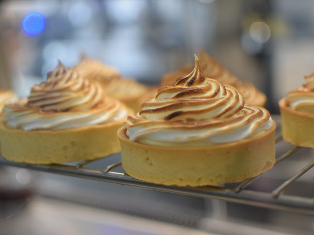 REYNA CAFE - Γαστρονομία και φιλοξενία