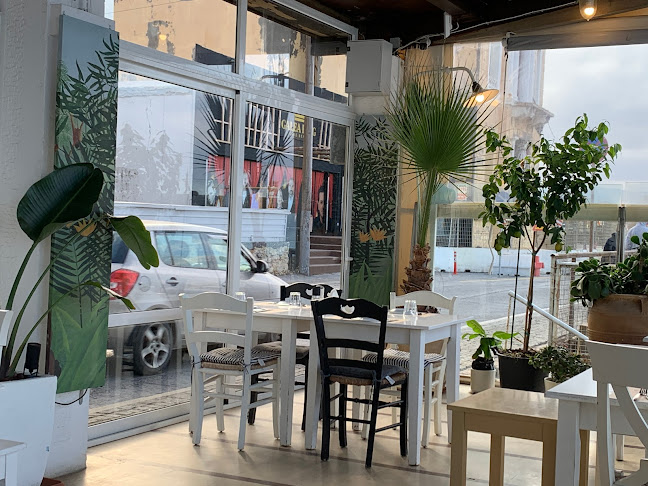 Opinii despre Kazoual în Ηράκλειο - Γαστρονομία και φιλοξενία