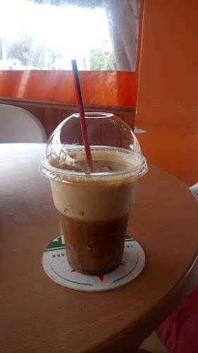 Opinii despre Cafe - Snak bar-creperie în Κοσκινού - Γαστρονομία και φιλοξενία