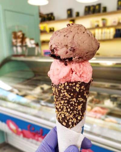 Μια Γλυκιά Ιστορία - Γαστρονομία και φιλοξενία