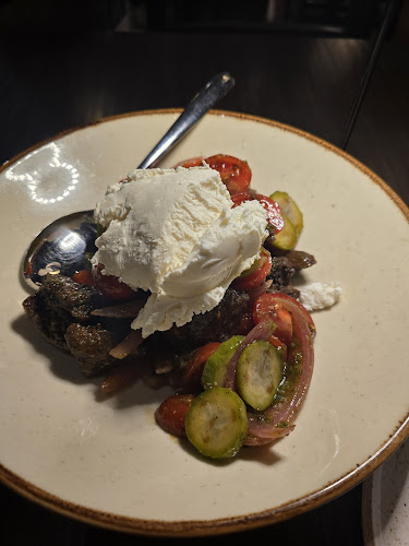 Seawolf Athens Restaurant - Αθήνα