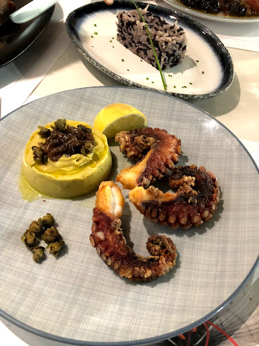 Safran Restaurant, Naousa - Γαστρονομία και φιλοξενία