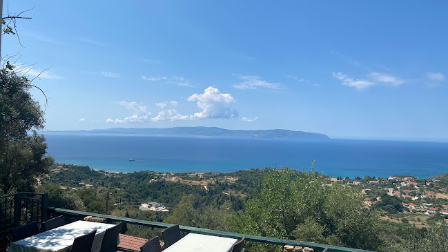 Taverna Kelari - Κέρκυρα