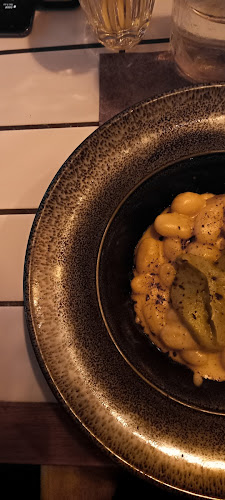 Kadena - Γαστρονομία και φιλοξενία