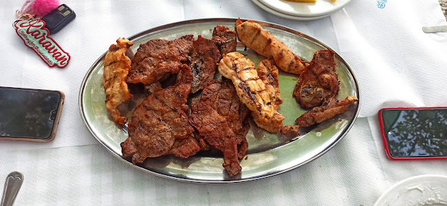 Ταβέρνα Μπαλιούσης