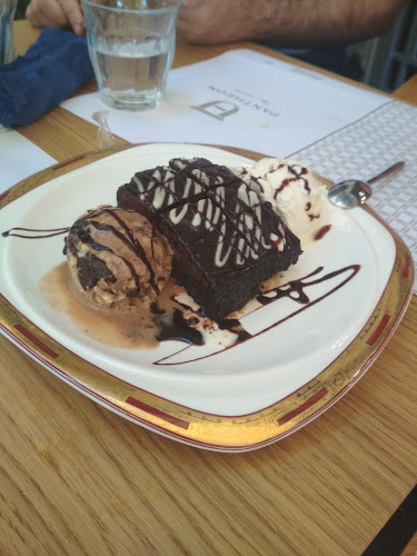 Ionos Plaka - Αθήνα