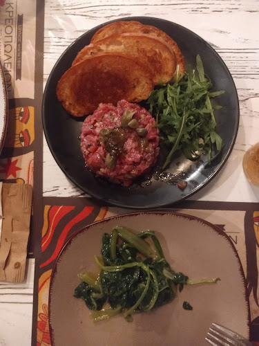 Το Χασαπάκι - Hasapaki ( RESTAURANT / STEAKHOUSE IN KOS) - Γαστρονομία και φιλοξενία