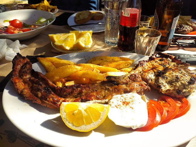 Ταβέρνα ΛΟΦΟΣ