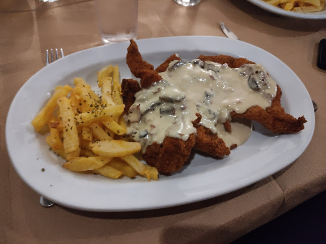 Comentarii opinii despre Καφέ- Ψησταριά "Ο Ντίνος"