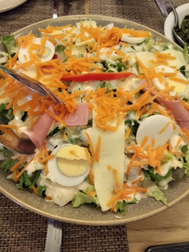 Comentarii opinii despre Ταβέρνα ΤΟ ΑΥΛΑΚΙ