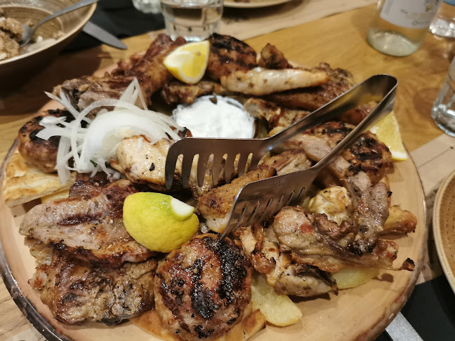 Πετούσης Ταβέρνα (Ηράκλειο)