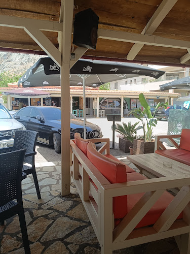 Soñar Beachbar - Κρυονέρι