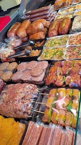 Κρεοπωλειο ma Boucherie