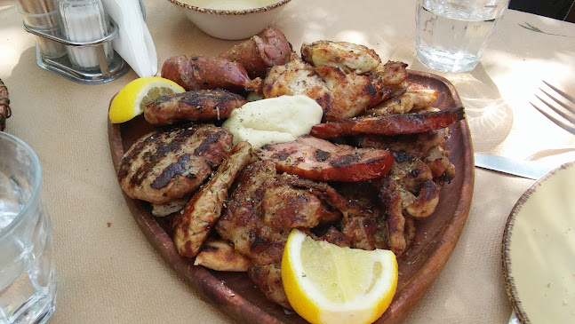 Εστιατόριο Διόνυσος - Νέο Καρλόβασι