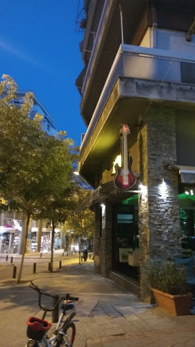 Καφε ΦΛΟΥ - Γαστρονομία και φιλοξενία