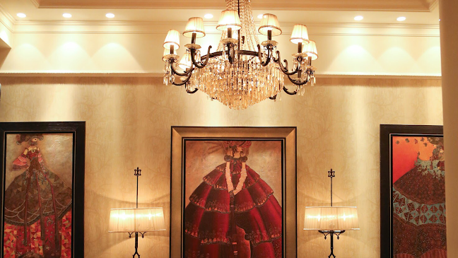 Epoca Caffe - Ζωγράφου