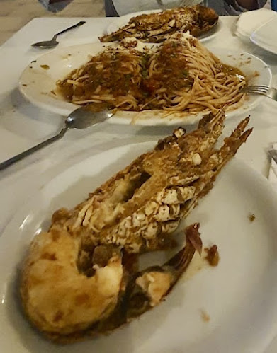 Ψαροταβέρνα Μαϊστράλι