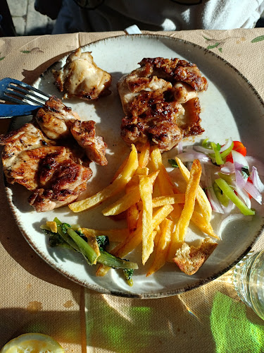 Επαρ.Οδ. Σερρών-Κάτω Βροντού, Οχυρό 660 33