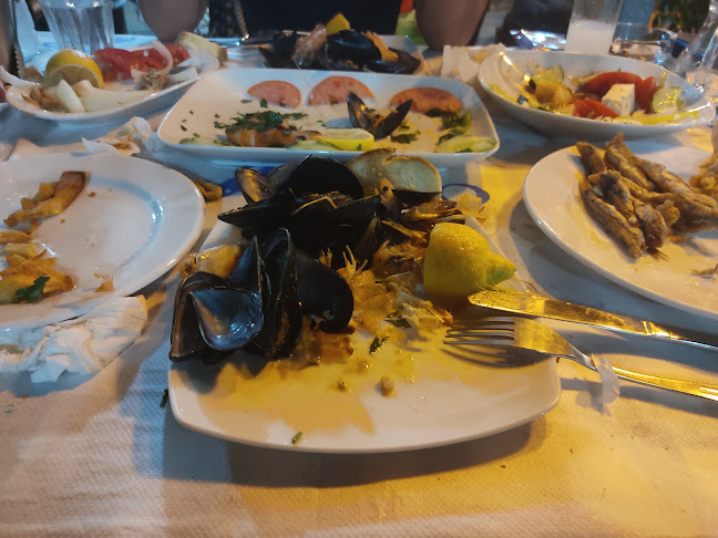 Ψαροταβέρνα «Το Λιμανάκι» - Μύρινα