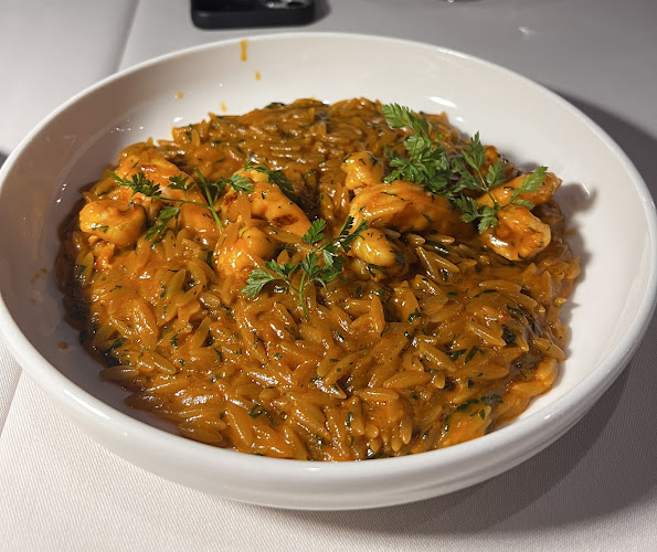 Opinii despre Varoulko Seaside Restaurant în Πειραιάς - Γαστρονομία και φιλοξενία