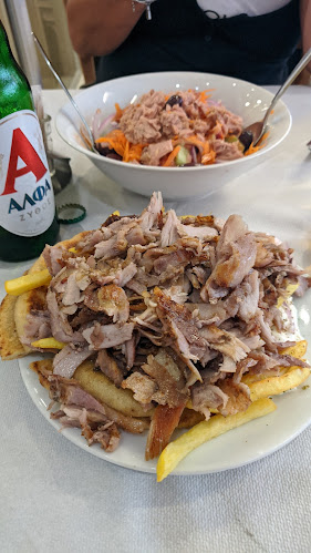 Opinii despre PITA GRILL în Γαλατάς - Γαστρονομία και φιλοξενία