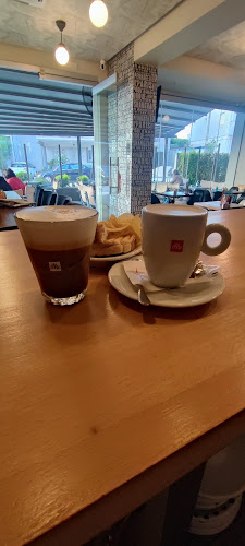 Retro Cafe - Ιωάννινα