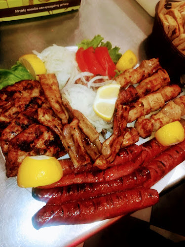 Opinii despre Ψητοπωλείο ΜΙΧΑΛΗΣ Εύοσμος în Εύοσμος - Γαστρονομία και φιλοξενία