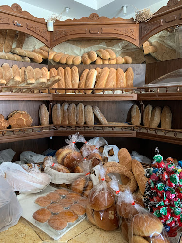 Michalis Vernikos Bakery