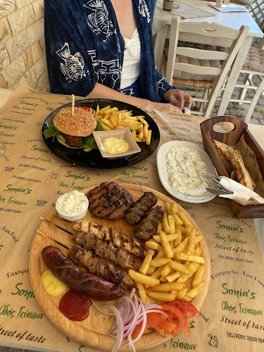 Comentarii opinii despre Sonias Fast Food
