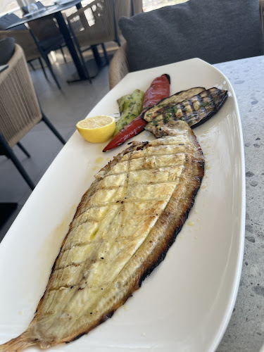 Okyalos Sea Food Restaurant - Γαστρονομία και φιλοξενία