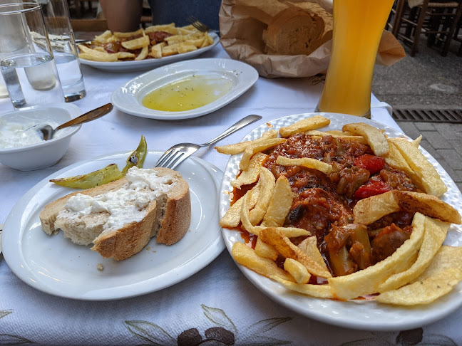 Παλιά Ιστορία