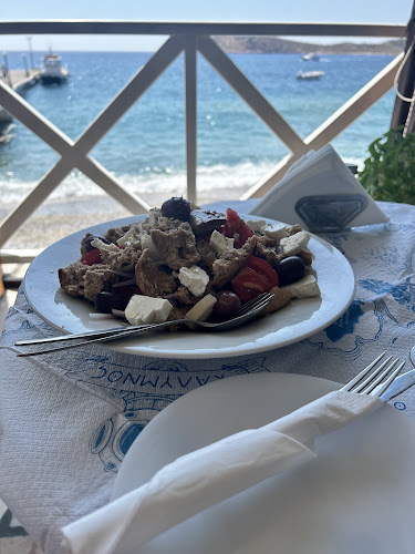 Comentarii opinii despre Εστιατόριο Στάλας