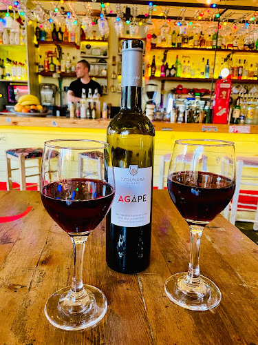 Αρbarοριζα - Γαστρονομία και φιλοξενία