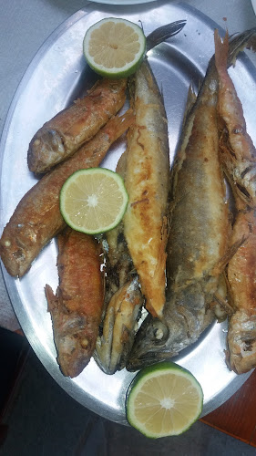 Ταβέρνα Ντούγκας - Γλυφάδα