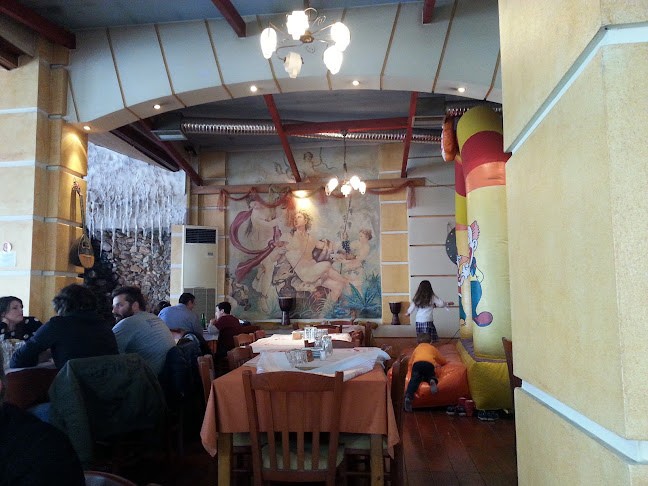 Ο Μήτρος - Γαστρονομία και φιλοξενία