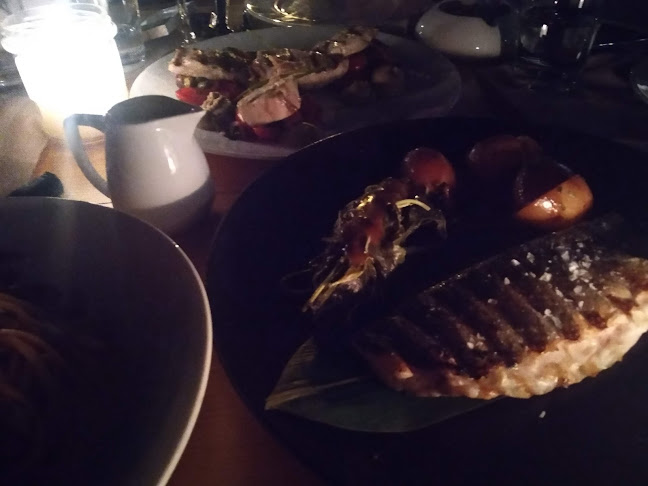 Bohème - Γαστρονομία και φιλοξενία