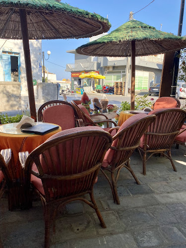 Zenith Cafe - Κέφαλος