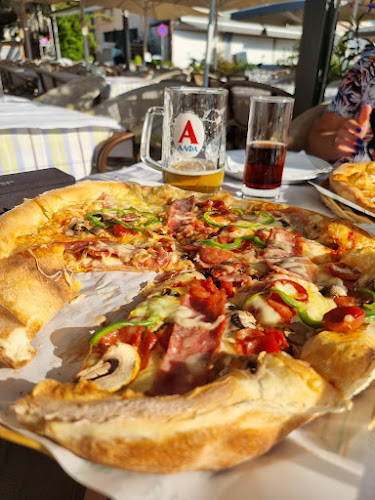 Opinii despre Parasole Italian Restaurant în Σύβοτα - Γαστρονομία και φιλοξενία