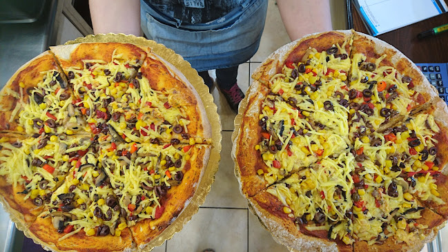 Αρτοποιείο - Είδη Ζαχαροπλαστικής Έξαρχος - Πύργος