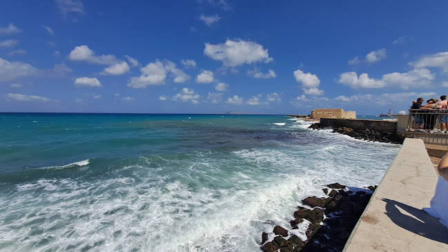 Comentarii opinii despre Παραλία