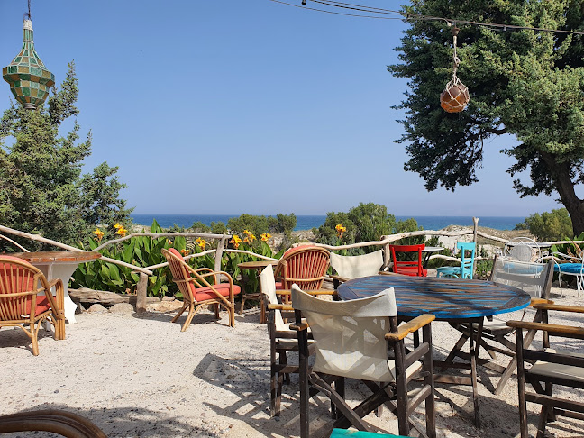 Comentarii opinii despre aplo beach bar cafe