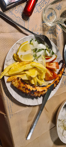 ΛΙΜΕΝΑΡΙΩΤΙΣΣΑ Ταβέρνα