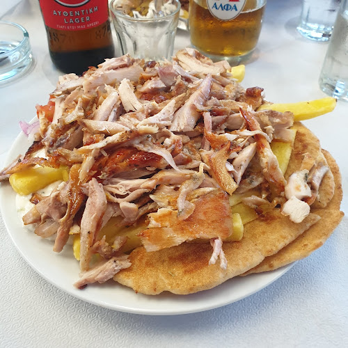 PITA GRILL - Γαστρονομία και φιλοξενία