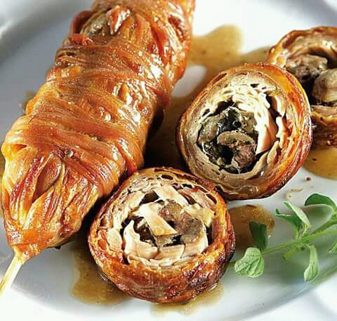 Ταβέρνα "ο Λευτέρης" - Γαστρονομία και φιλοξενία