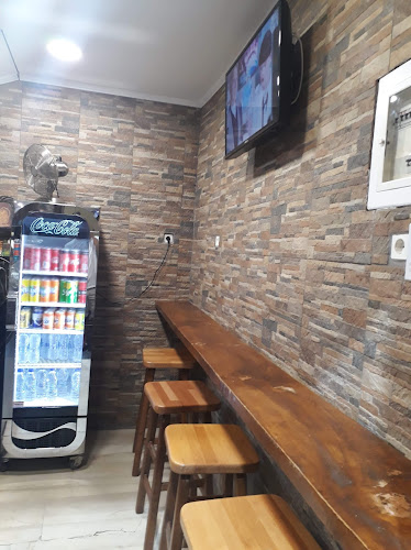 Saki's Pizza Masamania - Γαστρονομία και φιλοξενία